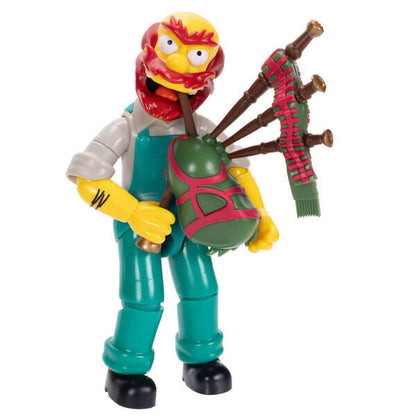 Los Simpsons assorted figure 13cm Nerdscape
