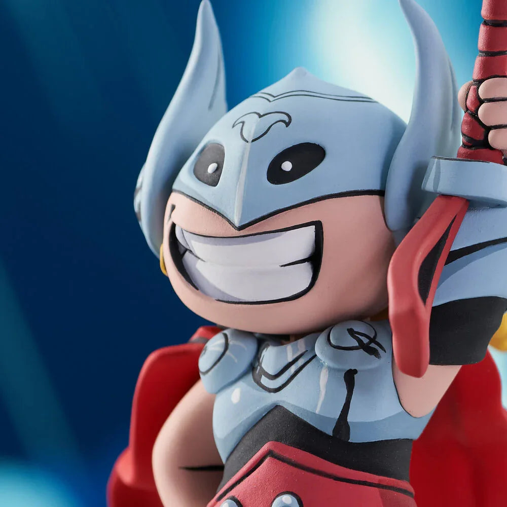Marvel Thor figure 13cm Nerdscape