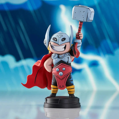 Marvel Thor figure 13cm Nerdscape