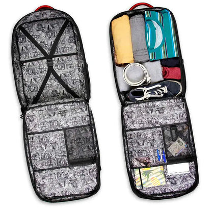 Marvel Comics backpack 40cm Nerdscape