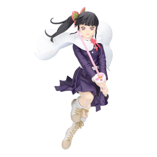 Funko Pop! Kanao Tsuyuri Demon Slayer Kimetsu no Yaiba Figura da Collezione - Nerdscape Nerdscape