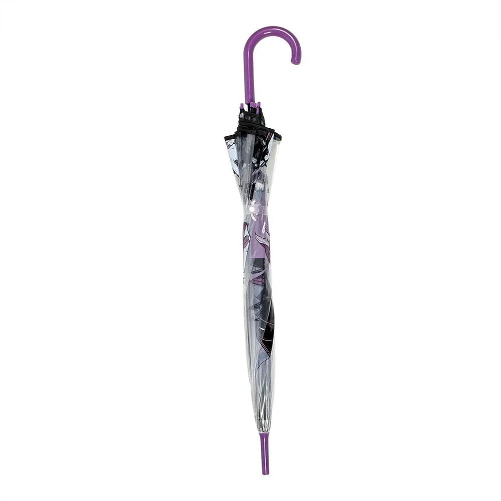 Disney Villains manual umbrella Nerdscape