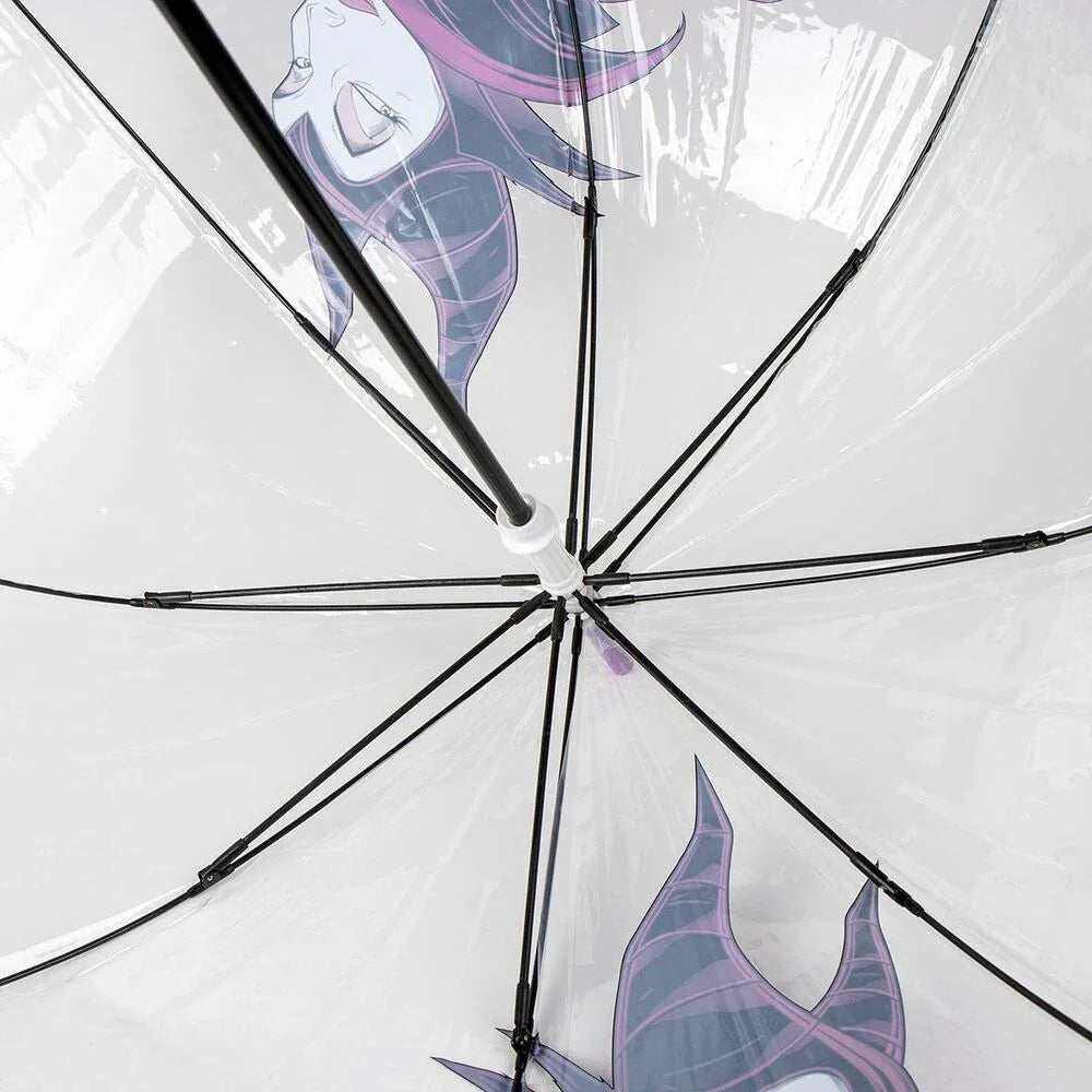 Disney Villains manual umbrella Nerdscape