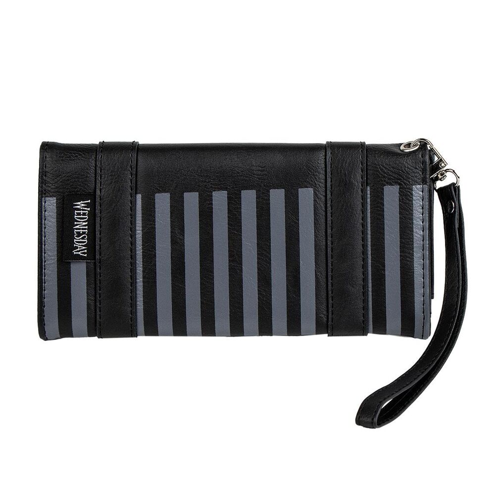 Wednesday wallet 22cm Nerdscape