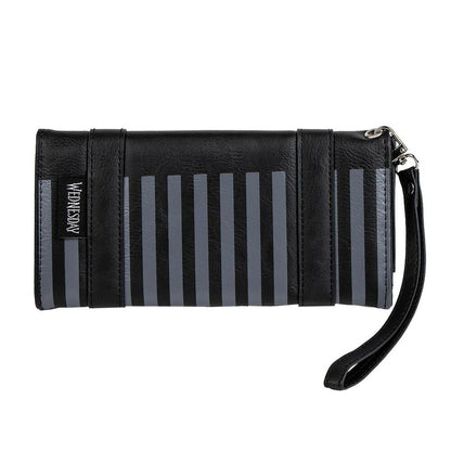 Wednesday wallet 22cm Nerdscape