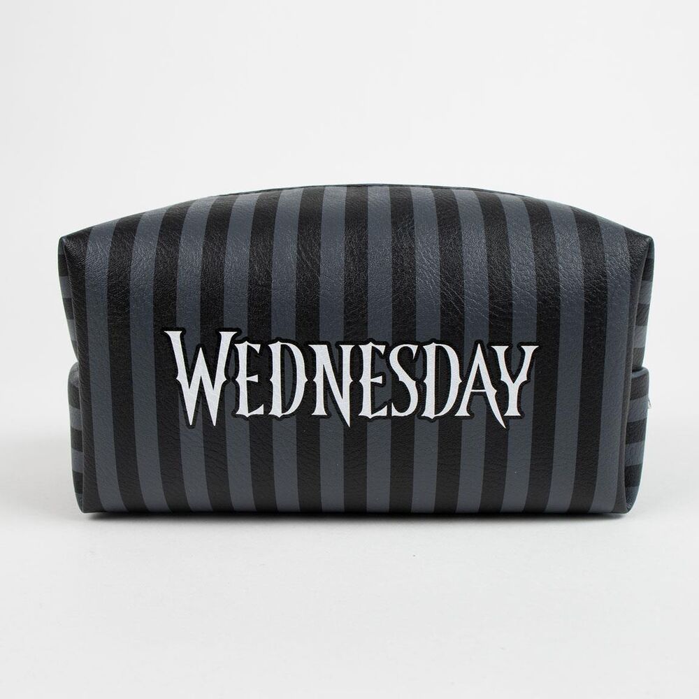 Wednesday vanity case Nerdscape