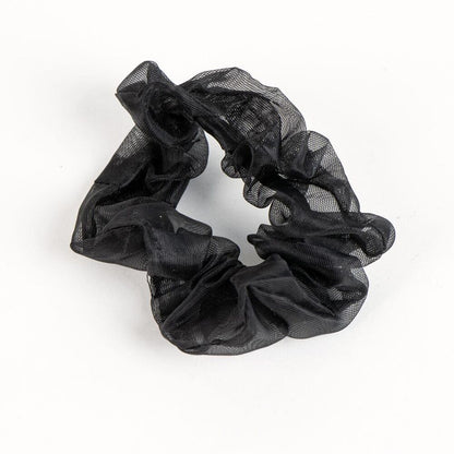 Wednesday Set 3 scrunchies Nerdscape