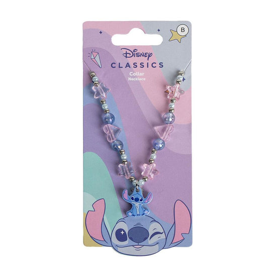 Disney Stitch accesories set Nerdscape