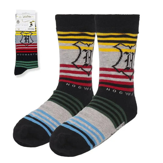Harry Potter Pack Calze Adulto - Nerdscape Nerdscape