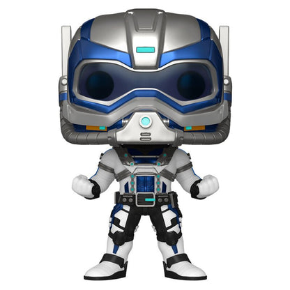 POP figure Marvel What IF Goliath - Nerdscape