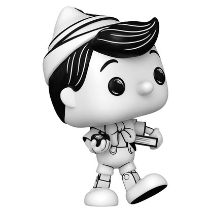 Funko Pop! Disney Pinocchio - Figura da Collezione Vinyl
