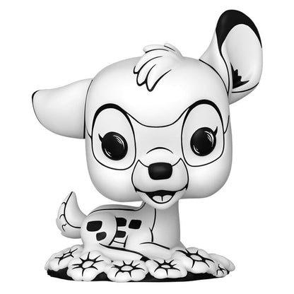 POP figure Disney Bambi Nerdscape