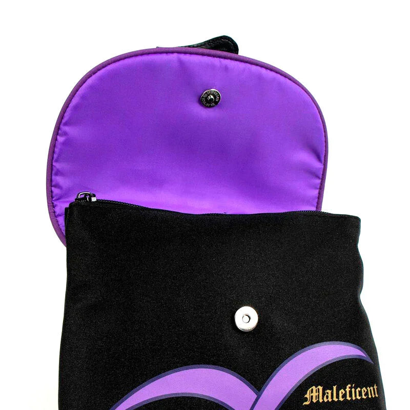 Disney Villains Malefica vanity case Nerdscape