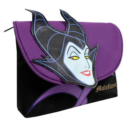 Disney Villains Malefica vanity case Nerdscape