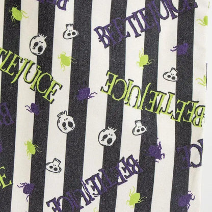 Beetlejuice shopping bag 39cm Nerdscape