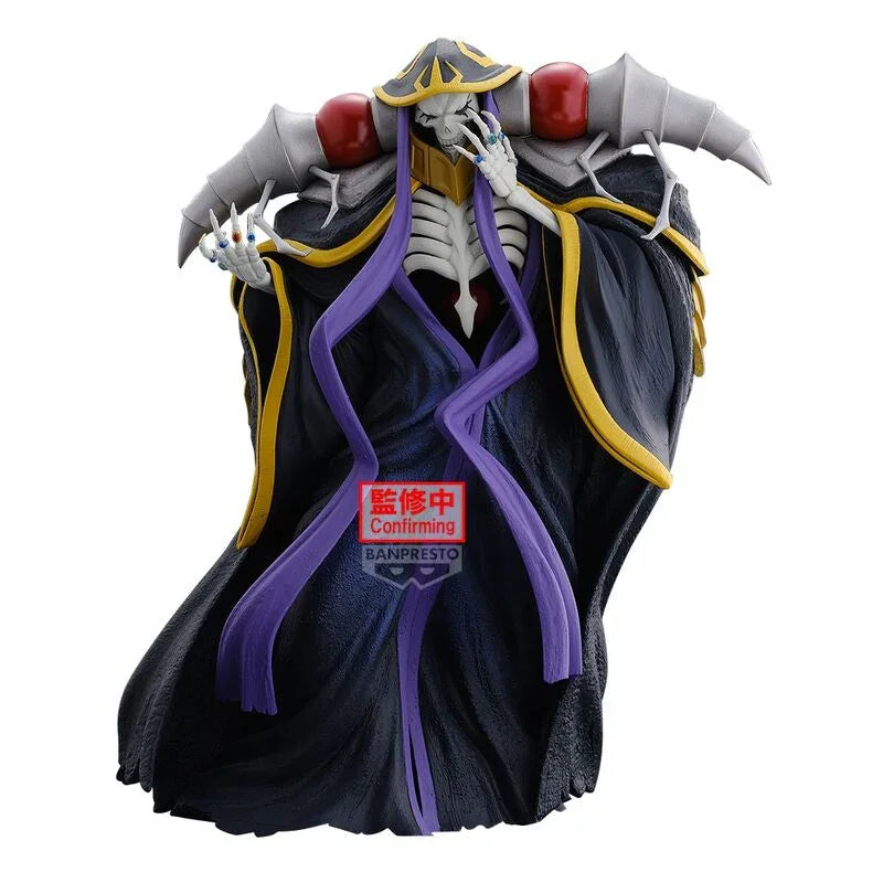 Funko Pop! Ainz Ooal Gown Figura da Collezione 20cm - Nerdscape Nerdscape