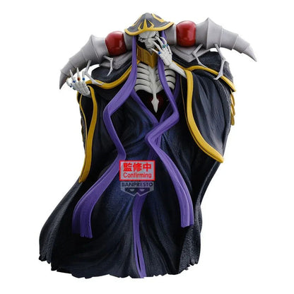 Funko Pop! Ainz Ooal Gown Figura da Collezione 20cm - Nerdscape Nerdscape