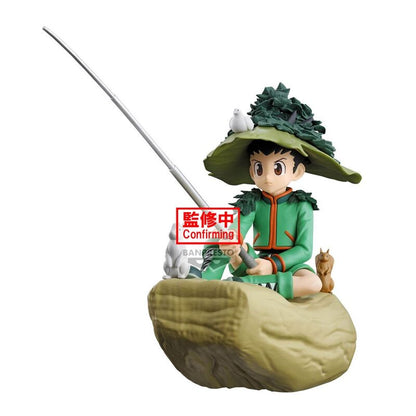Funko Pop! Gon Memorable Saga Hunter x Hunter - Figura da Collezione Nerdscape Nerdscape