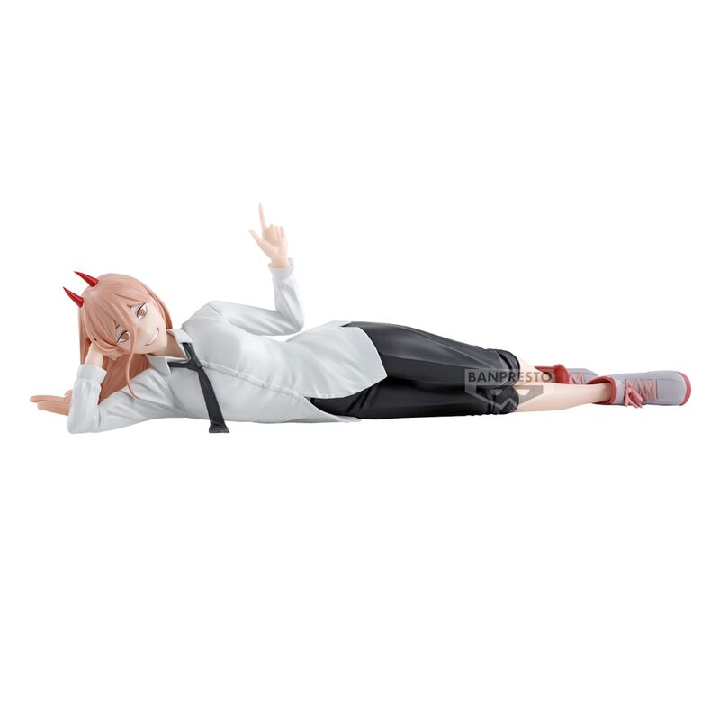 Funko Pop! Chainsaw Man Figura da Collezione 22cm - Nerdscape Nerdscape