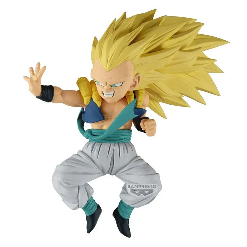 Funko Pop! Gotenks Dragon Ball Z Figura da Collezione - Nerdscape Nerdscape