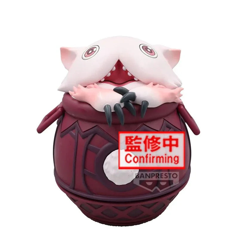 Funko Pop! Pot Mitty Made in Abyss - Figura da Collezione Vinyl Figure - Nerdscape Nerdscape