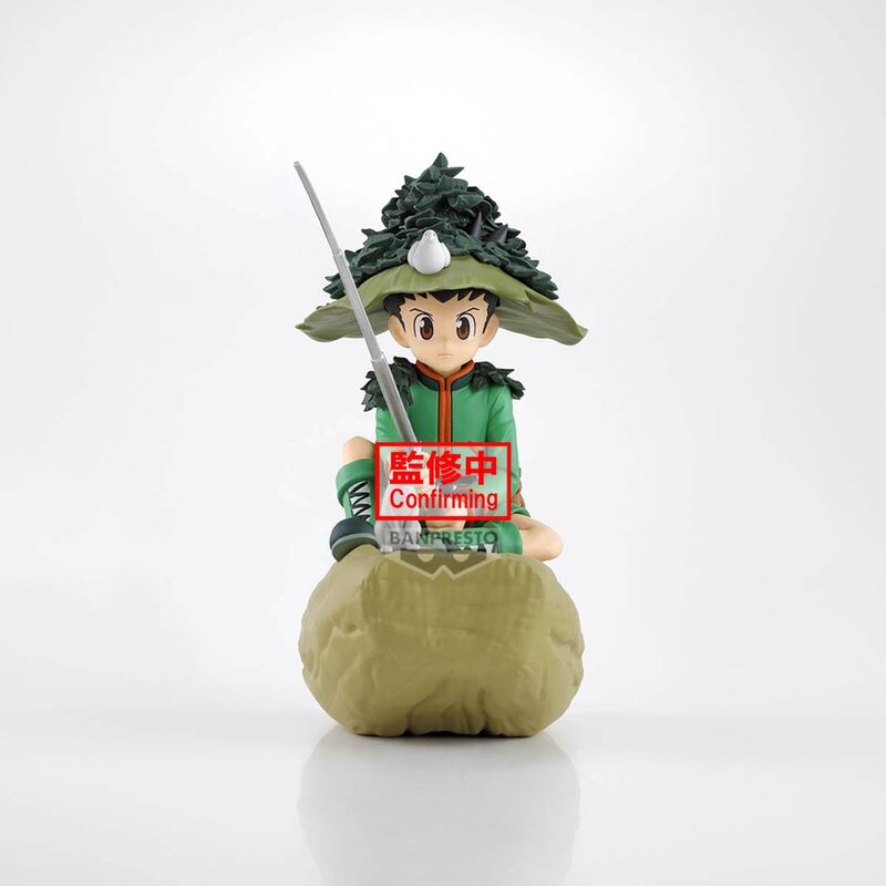 Funko Pop! Gon Memorable Saga Hunter x Hunter - Figura da Collezione Nerdscape Nerdscape