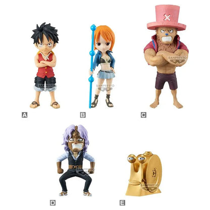 Funko Pop! One Piece Enies Lobby Figura da Collezione - Nerdscape Nerdscape