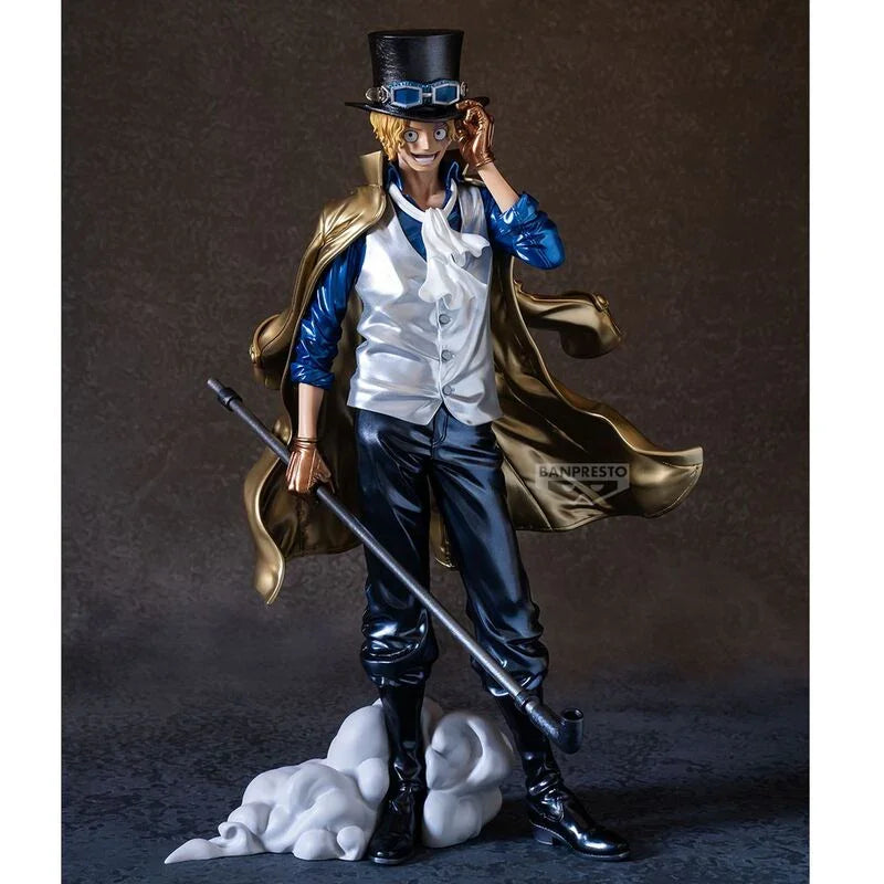 Funko Pop! Sabo The Metallic - Figura da Collezione 30cm - Nerdscape Nerdscape