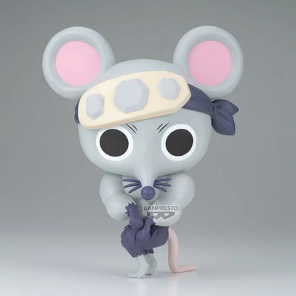 Funko Pop! Muscular Mice Demon Slayer Kimetsu no Yaiba - Figura da Collezione Nerdscape Nerdscape
