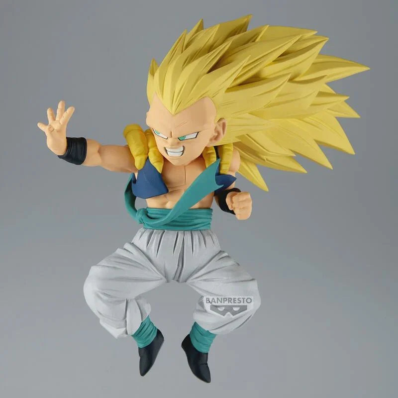 Funko Pop! Gotenks Dragon Ball Z Figura da Collezione - Nerdscape Nerdscape