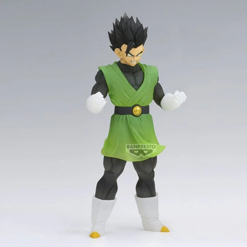 Funko Pop! Gohan Clearise Dragon Ball Z - Figura da Collezione - Nerdscape Nerdscape