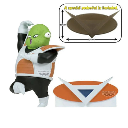Funko Pop! Guldo Dragon Ball Z Figura da Collezione - Nerdscape Nerdscape