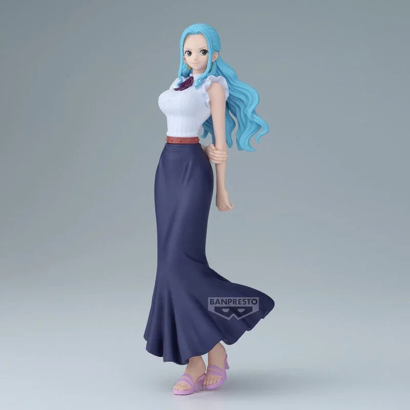 Funko Pop! Nefeltari Vivi One Piece Figura da Collezione - Nerdscape Nerdscape