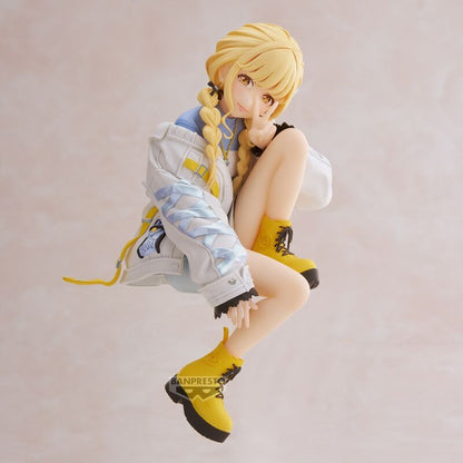 Idolmaster Kotone Fujita Charming Pose Figura da Collezione - Nerdscape Nerdscape