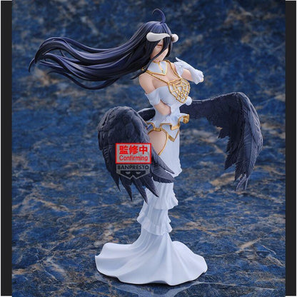 Funko Pop! Albedo Overlord Figura da Collezione 22cm - Nerdscape Nerdscape