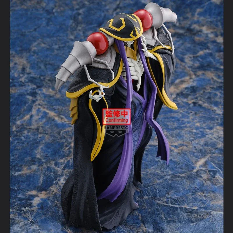 Funko Pop! Ainz Ooal Gown Figura da Collezione 20cm - Nerdscape Nerdscape