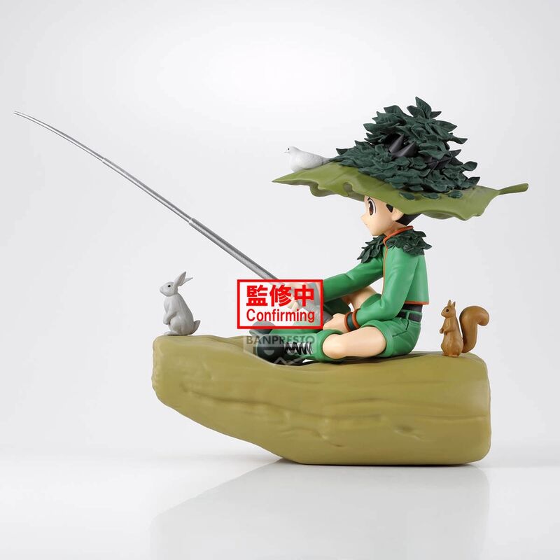 Funko Pop! Gon Memorable Saga Hunter x Hunter - Figura da Collezione Nerdscape Nerdscape