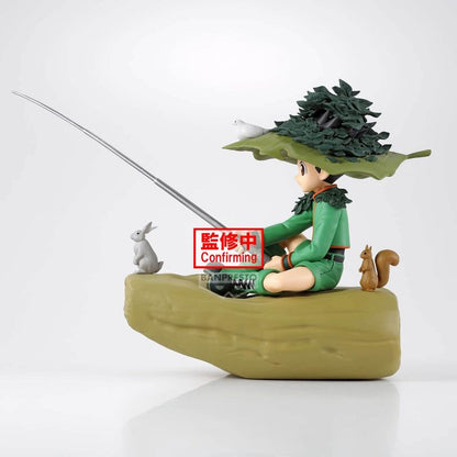 Funko Pop! Gon Memorable Saga Hunter x Hunter - Figura da Collezione Nerdscape Nerdscape