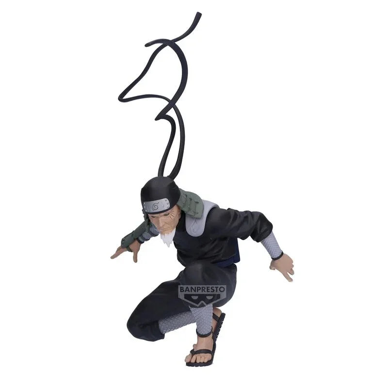 Funko Pop! Sarutobi Hiruzen Naruto Shippuden - Figura da Collezione Nerdscape Nerdscape