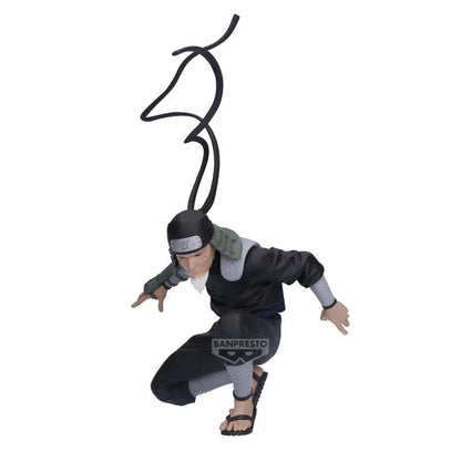 Funko Pop! Sarutobi Hiruzen Naruto Shippuden - Figura da Collezione Nerdscape Nerdscape