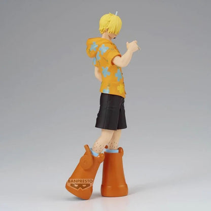 Funko Pop! Sanji Egghead - Figura da Collezione 17cm - Nerdscape Nerdscape
