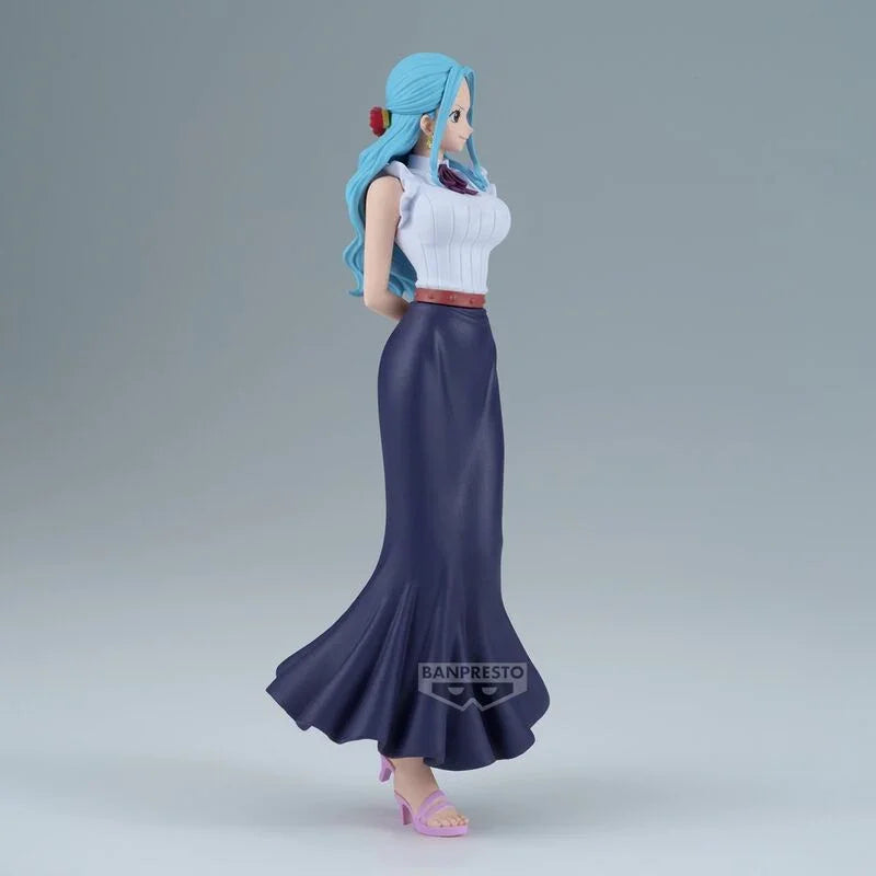 Funko Pop! Nefeltari Vivi One Piece Figura da Collezione - Nerdscape Nerdscape