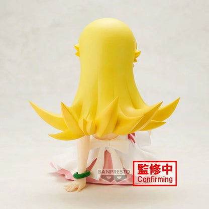 Sisioisin Shinobu Oshino Relax Time Figura da Collezione - Nerdscape Nerdscape