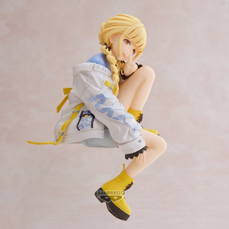 Idolmaster Kotone Fujita Charming Pose Figura da Collezione - Nerdscape Nerdscape