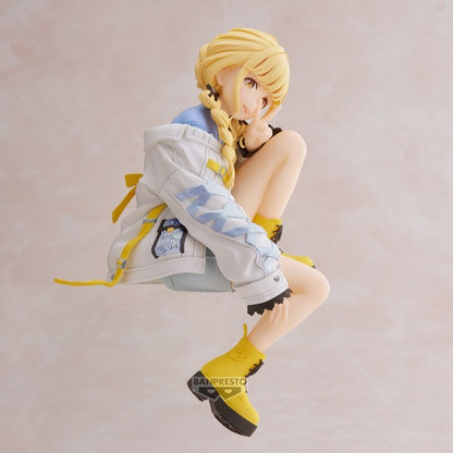Idolmaster Kotone Fujita Charming Pose Figura da Collezione - Nerdscape Nerdscape