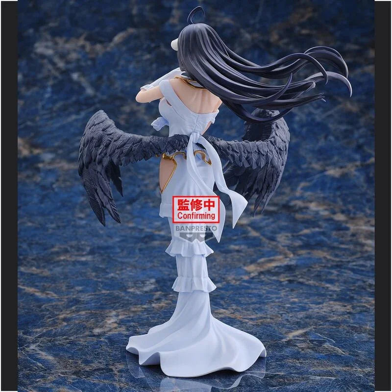 Funko Pop! Albedo Overlord Figura da Collezione 22cm - Nerdscape Nerdscape