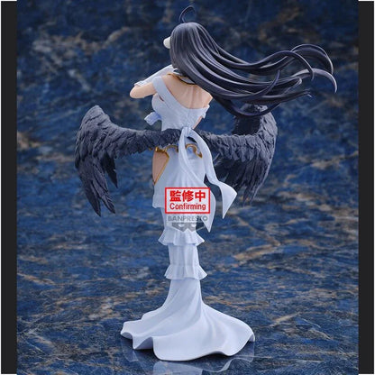 Funko Pop! Albedo Overlord Figura da Collezione 22cm - Nerdscape Nerdscape