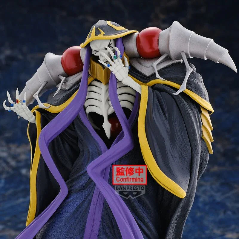 Funko Pop! Ainz Ooal Gown Figura da Collezione 20cm - Nerdscape Nerdscape