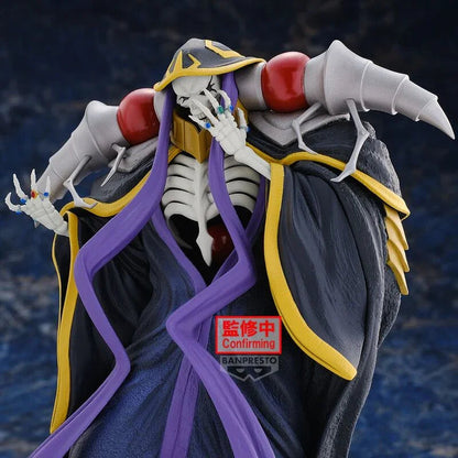 Funko Pop! Ainz Ooal Gown Figura da Collezione 20cm - Nerdscape Nerdscape