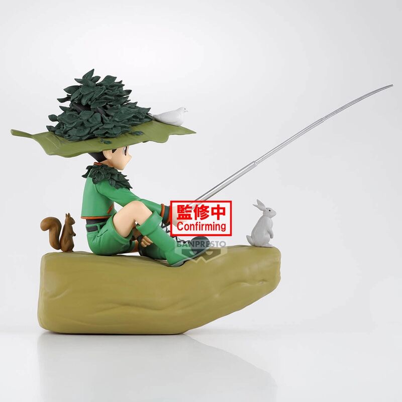 Funko Pop! Gon Memorable Saga Hunter x Hunter - Figura da Collezione Nerdscape Nerdscape